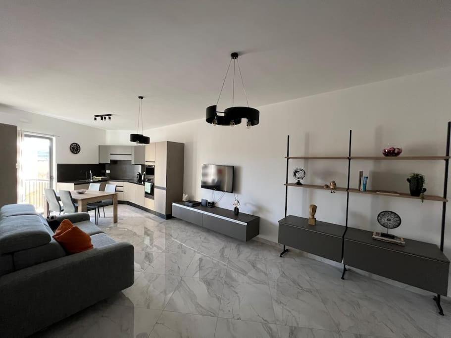 Gozo - 3 Bedroom - Brand New Zebbug  Exterior foto